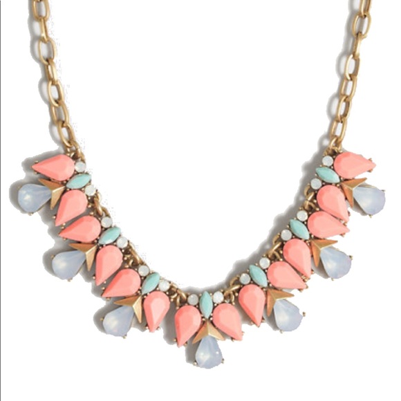 J. Crew Factory Jewelry - J. Crew Factory Necklace